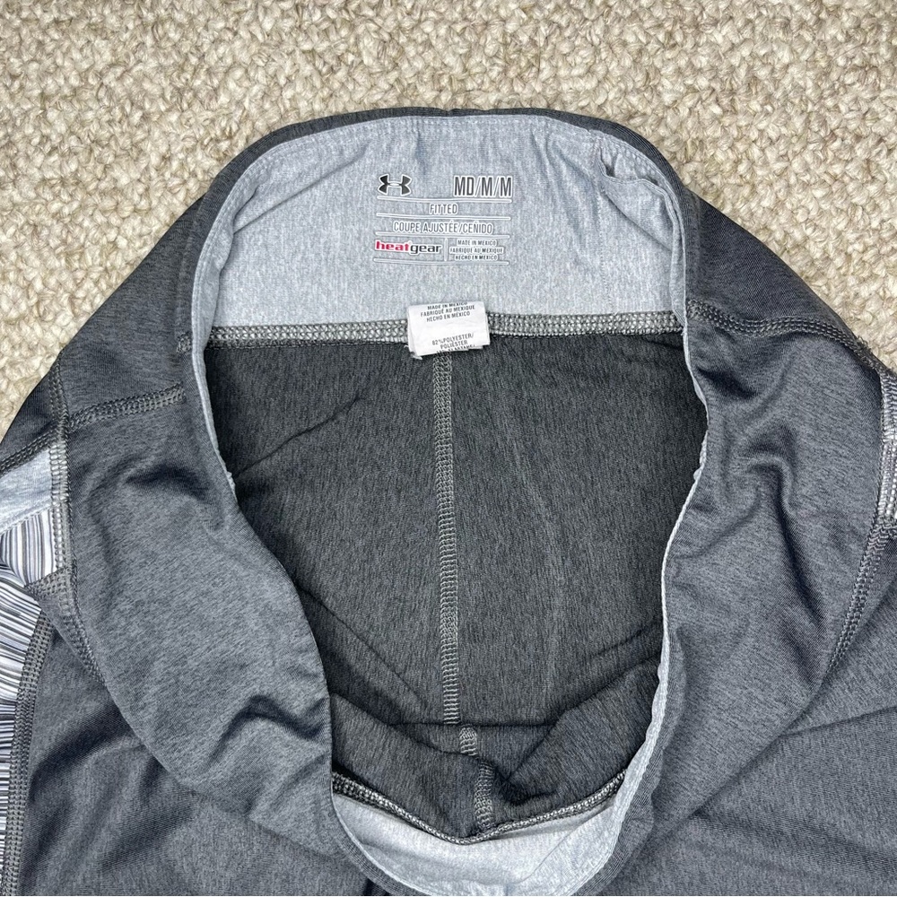 Under Armour HeatGear leggings - Picture 5 of 9